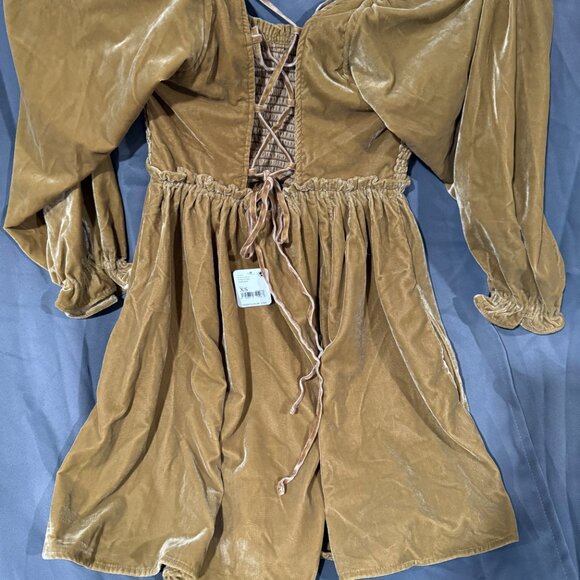 Free People Dress - Picture 2 of 4